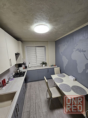 Сдается: Двухкомнатная квартира Этаж: 5 Район: Ворошиловский Донецк - изображение 4