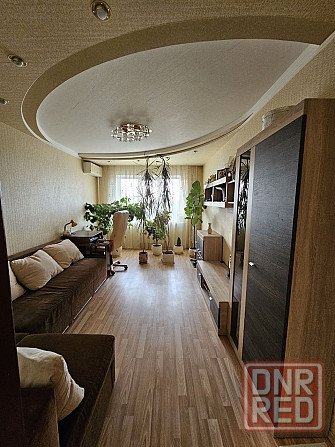 Сдается: Двухкомнатная квартира Этаж: 5 Район: Ворошиловский Донецк - изображение 3