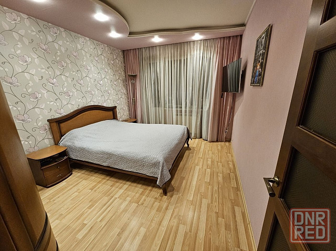 Сдается: Двухкомнатная квартира Этаж: 5 Район: Ворошиловский Донецк - изображение 2