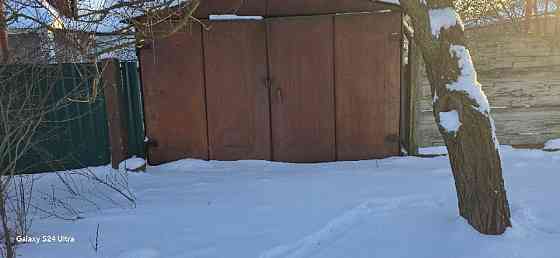 Продам гараж Донецк