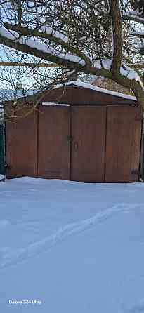 Продам гараж Донецк