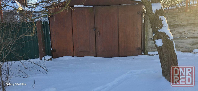 Продам гараж Донецк - изображение 2