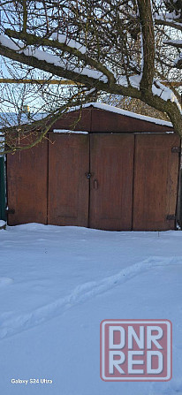 Продам гараж Донецк - изображение 1