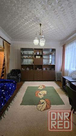 Дом 5 участок 4 комн Донецк - изображение 3