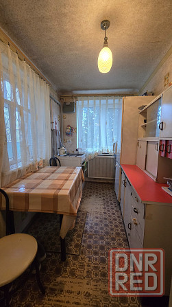 Дом 5 участок 4 комн Донецк - изображение 2