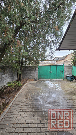 Дом 5 участок 4 комн Донецк - изображение 1