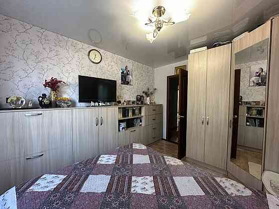 Сдается: Трехкомнатная квартира Этаж: 5 Район: Киевский Донецк