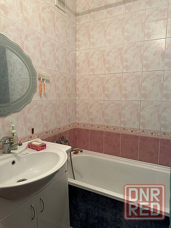 Сдается: Трехкомнатная квартира Этаж: 5 Район: Киевский Донецк - изображение 3