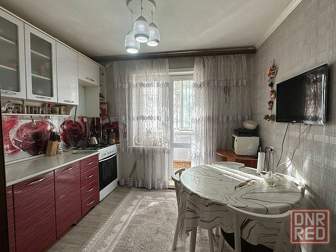 Сдается: Трехкомнатная квартира Этаж: 5 Район: Киевский Донецк - изображение 4