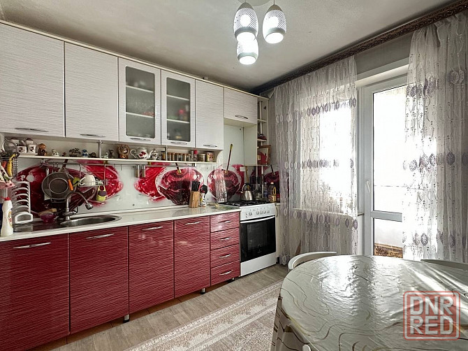 Сдается: Трехкомнатная квартира Этаж: 5 Район: Киевский Донецк - изображение 5