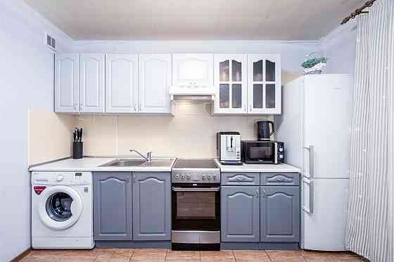 Сдается 2-комнатная квартира в Донецке, р-н Калининский Донецк