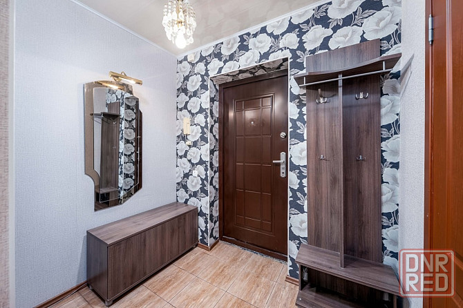 Сдается 2-комнатная квартира в Донецке, р-н Калининский Донецк - изображение 2