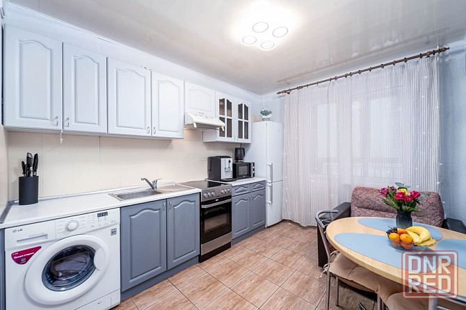 Сдается 2-комнатная квартира в Донецке, р-н Калининский Донецк - изображение 3