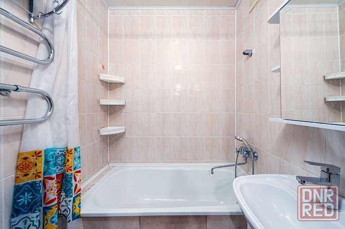 Сдается 2-комнатная квартира в Донецке, р-н Калининский Донецк - изображение 5