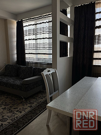 Сдается: Однокомнатная квартира Этаж: 5/9 Район: Киевский Донецк - изображение 4