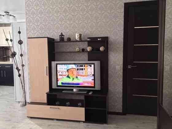 Однушка на яме Донецк