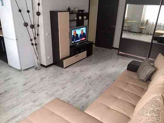 Однушка на яме Донецк