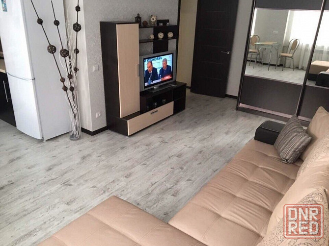 Однушка на яме Донецк - изображение 4