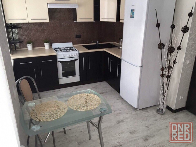 Однушка на яме Донецк - изображение 1