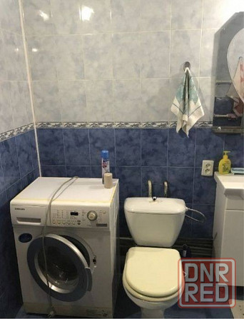 сдам квартиру в центре на против лайка Макеевка - изображение 4