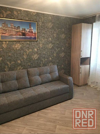 сдам квартиру в центре на против лайка Макеевка - изображение 2