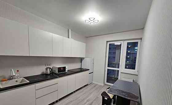 Сдается 1-комнатная квартира в Киевском районе, улица Артёма, радиорынок Маяк Донецк