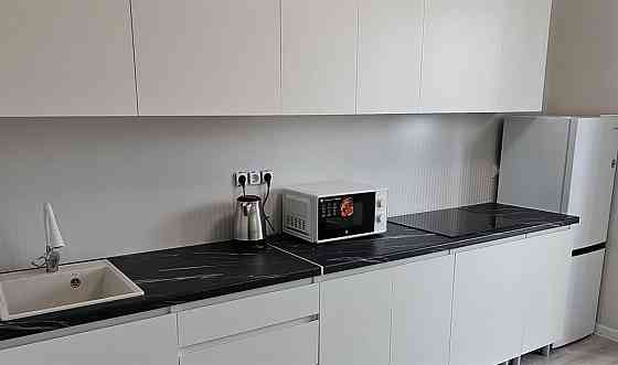 Сдается 1-комнатная квартира в Киевском районе, улица Артёма, радиорынок Маяк Донецк