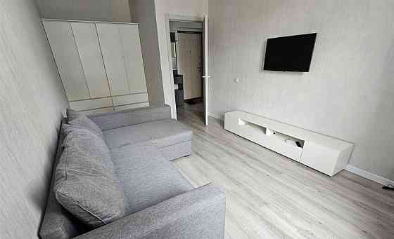 Сдается 1-комнатная квартира в Киевском районе, улица Артёма, радиорынок Маяк Донецк