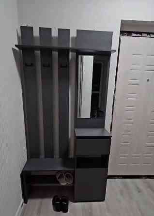 Сдается 1-комнатная квартира в Киевском районе, улица Артёма, радиорынок Маяк Донецк