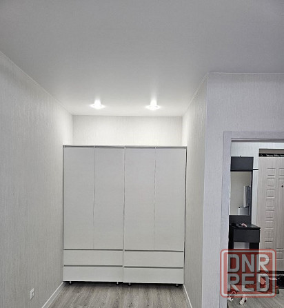 Сдается 1-комнатная квартира в Киевском районе, улица Артёма, радиорынок Маяк Донецк - изображение 2