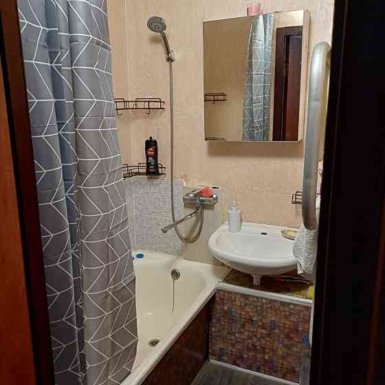 Сдается: Однокомнатная квартира Этаж: 7/9 Район: Киевский Донецк