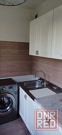 Сдается: Однокомнатная квартира Этаж: 7/9 Район: Киевский Донецк - изображение 2