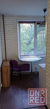 Сдается: Однокомнатная квартира Этаж: 7/9 Район: Киевский Донецк - изображение 3