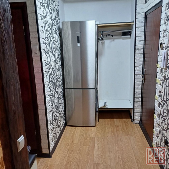 Сдается: Однокомнатная квартира Этаж: 7/9 Район: Киевский Донецк - изображение 5