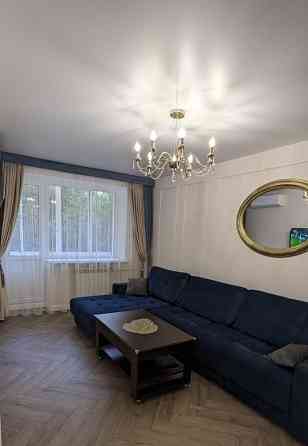 Сдается замечательная двухкомнатная квартира в самом центре Донецка на площади Ленина Донецк