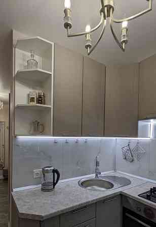 Сдается замечательная двухкомнатная квартира в самом центре Донецка на площади Ленина Донецк