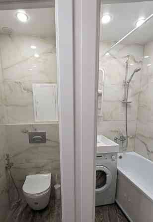 Сдается замечательная двухкомнатная квартира в самом центре Донецка на площади Ленина Донецк