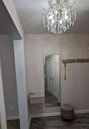 Сдается замечательная двухкомнатная квартира в самом центре Донецка на площади Ленина Донецк