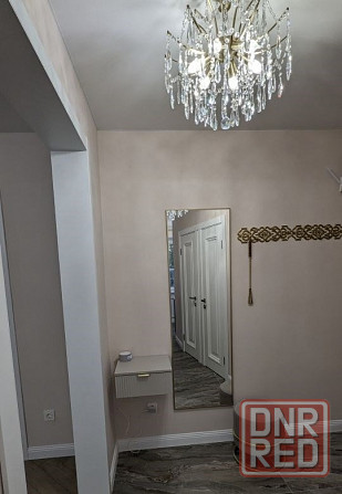 Сдается замечательная двухкомнатная квартира в самом центре Донецка на площади Ленина Донецк - изображение 5