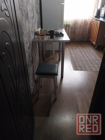 Продам 1к.кв.пр.Ильича Грузия Донецк - изображение 3