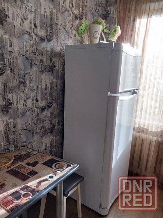 Продам 1к.кв.пр.Ильича Грузия Донецк - изображение 4