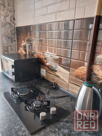 Продам 1к.кв.пр.Ильича Грузия Донецк - изображение 1