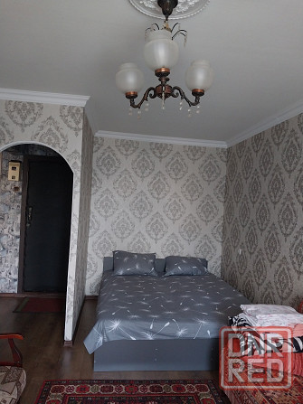 Продам 1к.кв.пр.Ильича Грузия Донецк - изображение 5