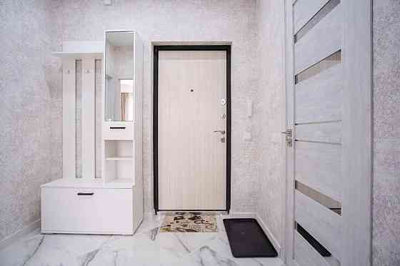 Светла квартира в буденовском районе Донецк