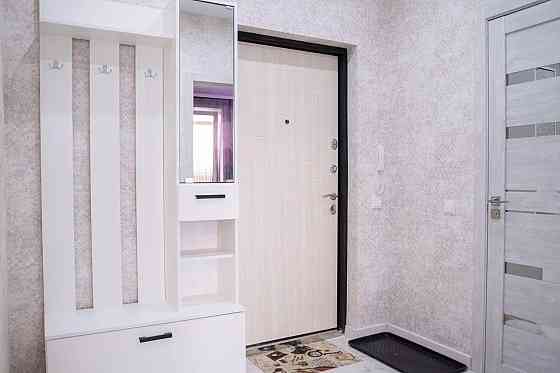 Светла квартира в буденовском районе Донецк