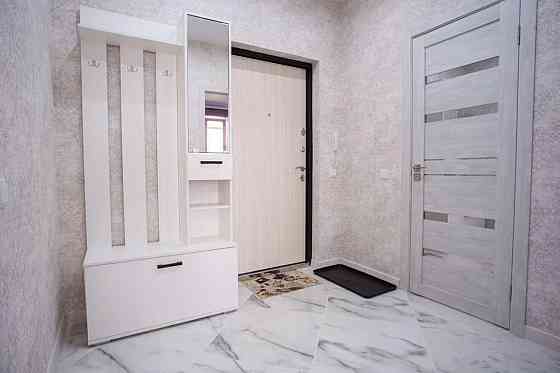 Светла квартира в буденовском районе Донецк