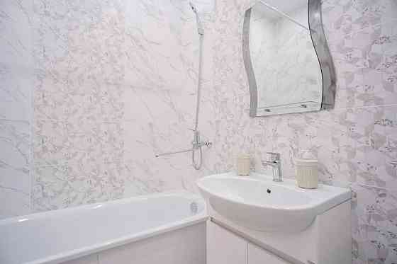 Светла квартира в буденовском районе Донецк