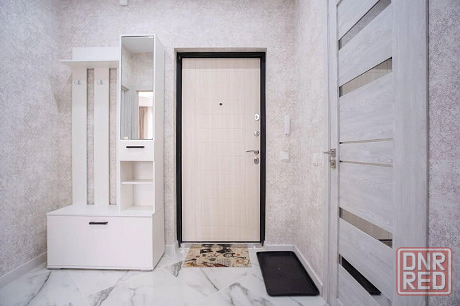 Светла квартира в буденовском районе Донецк - изображение 5