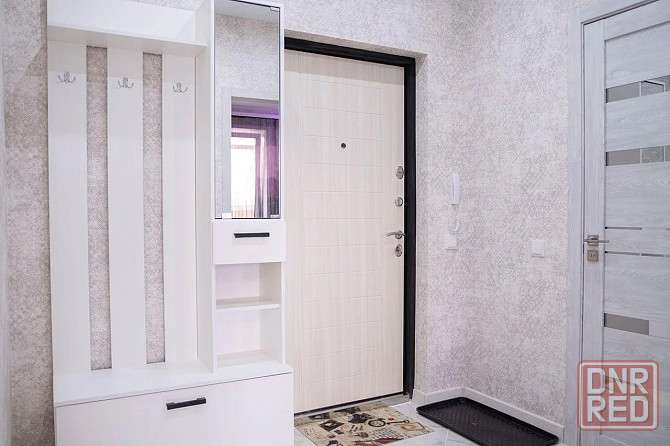 Светла квартира в буденовском районе Донецк - изображение 4