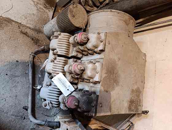 Компрессор пкс5,25 Донецк